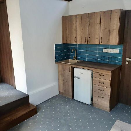 Třebíč Demaris Bed & Breakfast エクステリア 写真