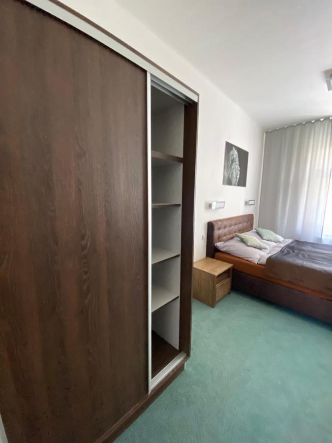 Třebíč Demaris Bed & Breakfast エクステリア 写真