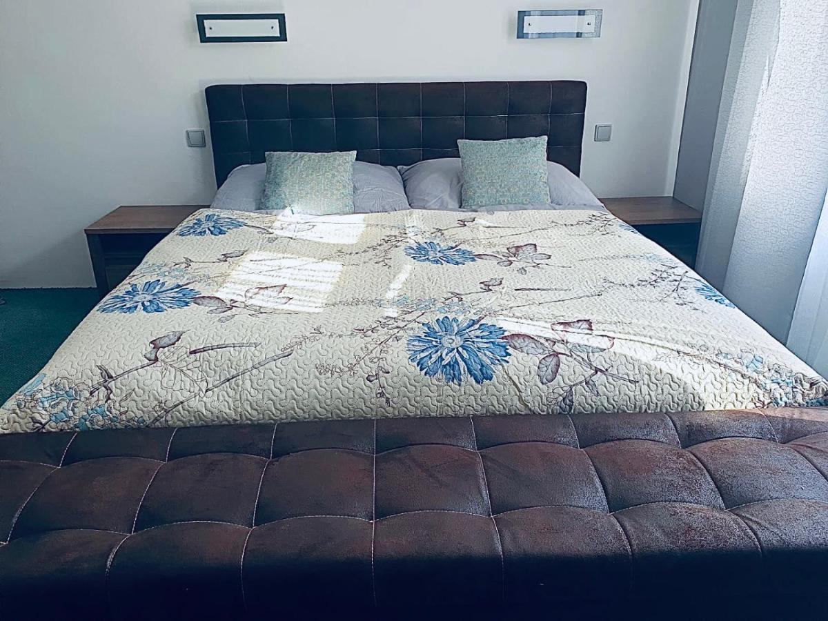 Třebíč Demaris Bed & Breakfast エクステリア 写真