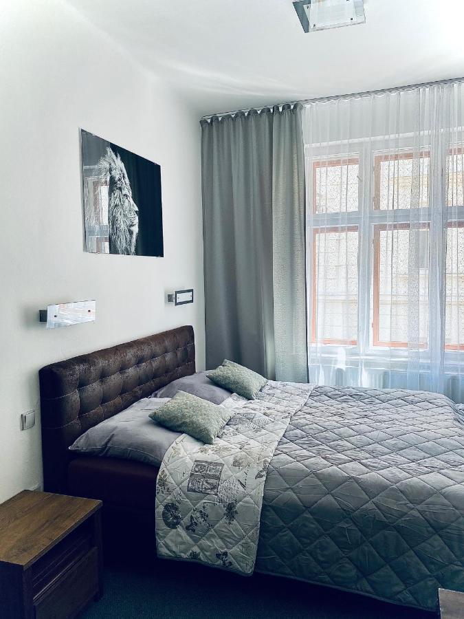Třebíč Demaris Bed & Breakfast エクステリア 写真