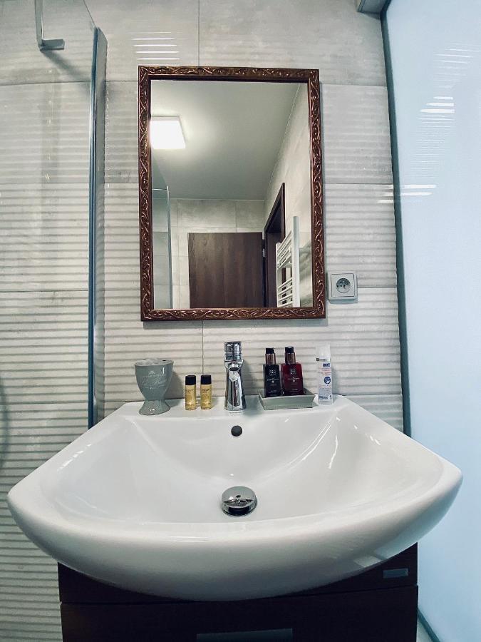 Třebíč Demaris Bed & Breakfast エクステリア 写真