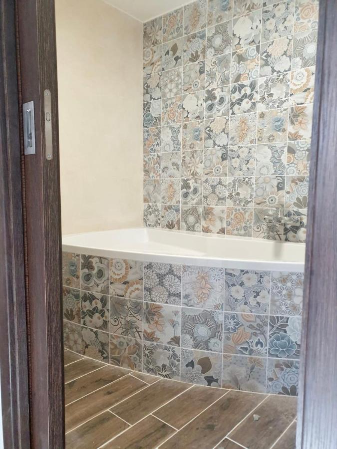 Třebíč Demaris Bed & Breakfast エクステリア 写真