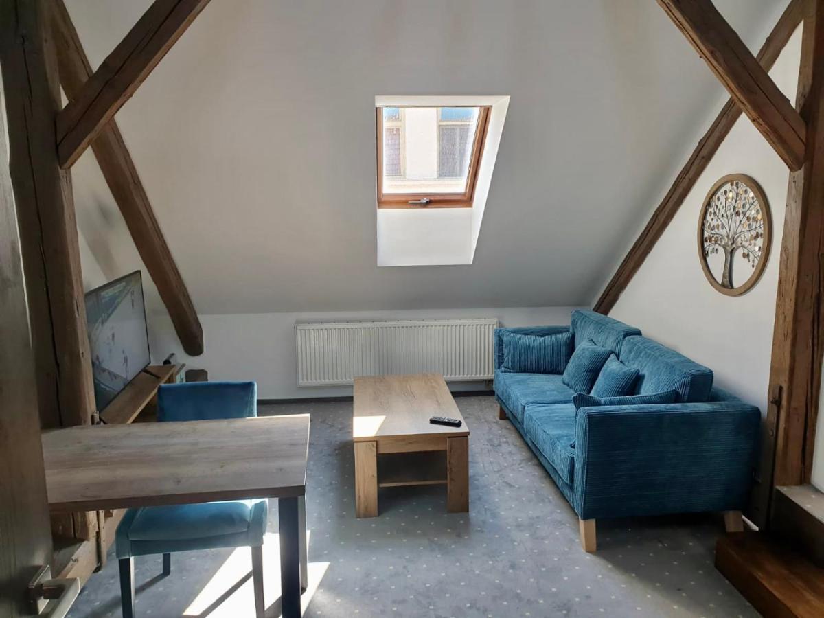 Třebíč Demaris Bed & Breakfast エクステリア 写真