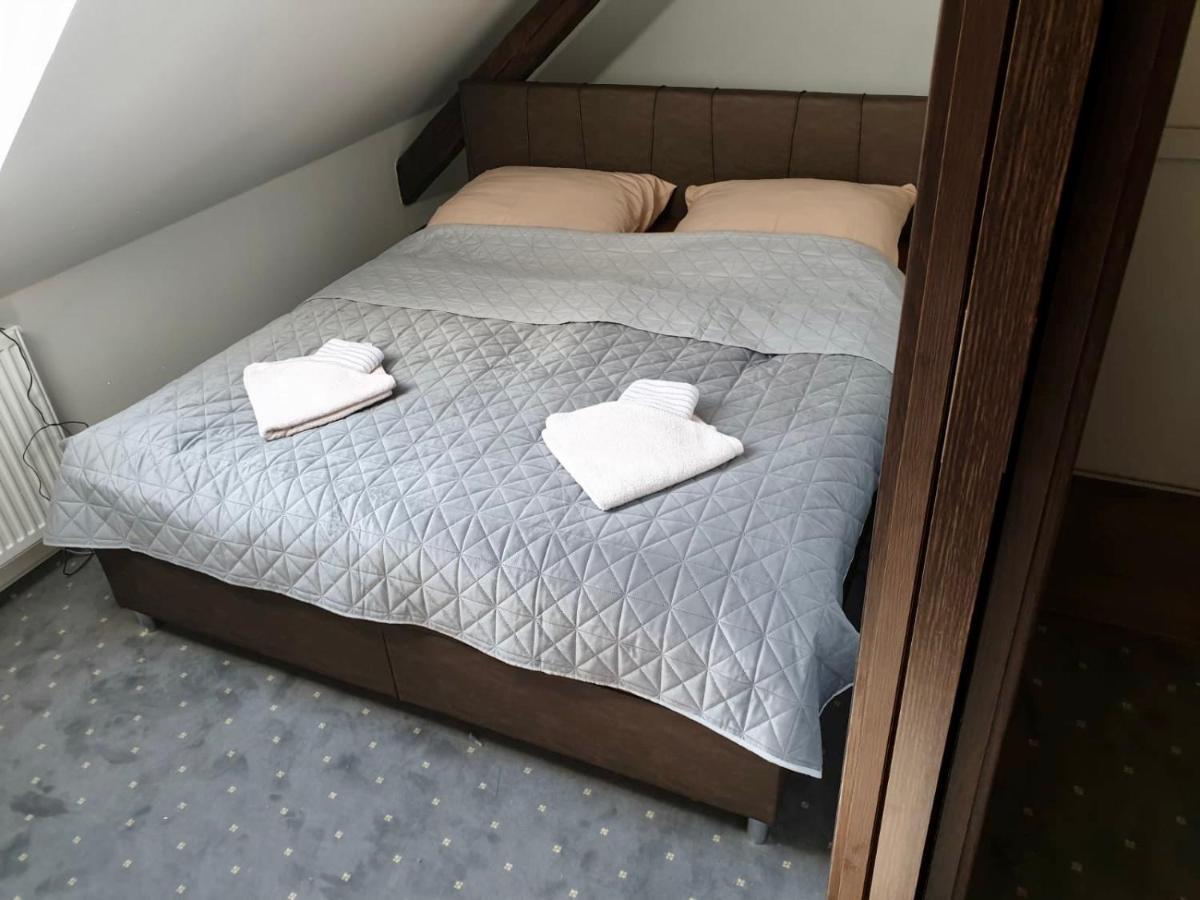 Třebíč Demaris Bed & Breakfast エクステリア 写真