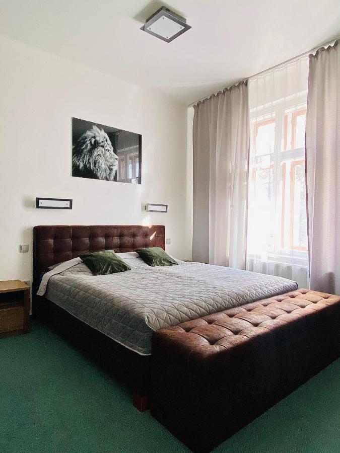 Třebíč Demaris Bed & Breakfast エクステリア 写真
