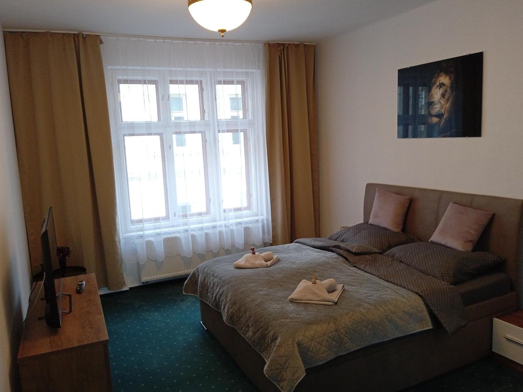 Třebíč Demaris Bed & Breakfast エクステリア 写真