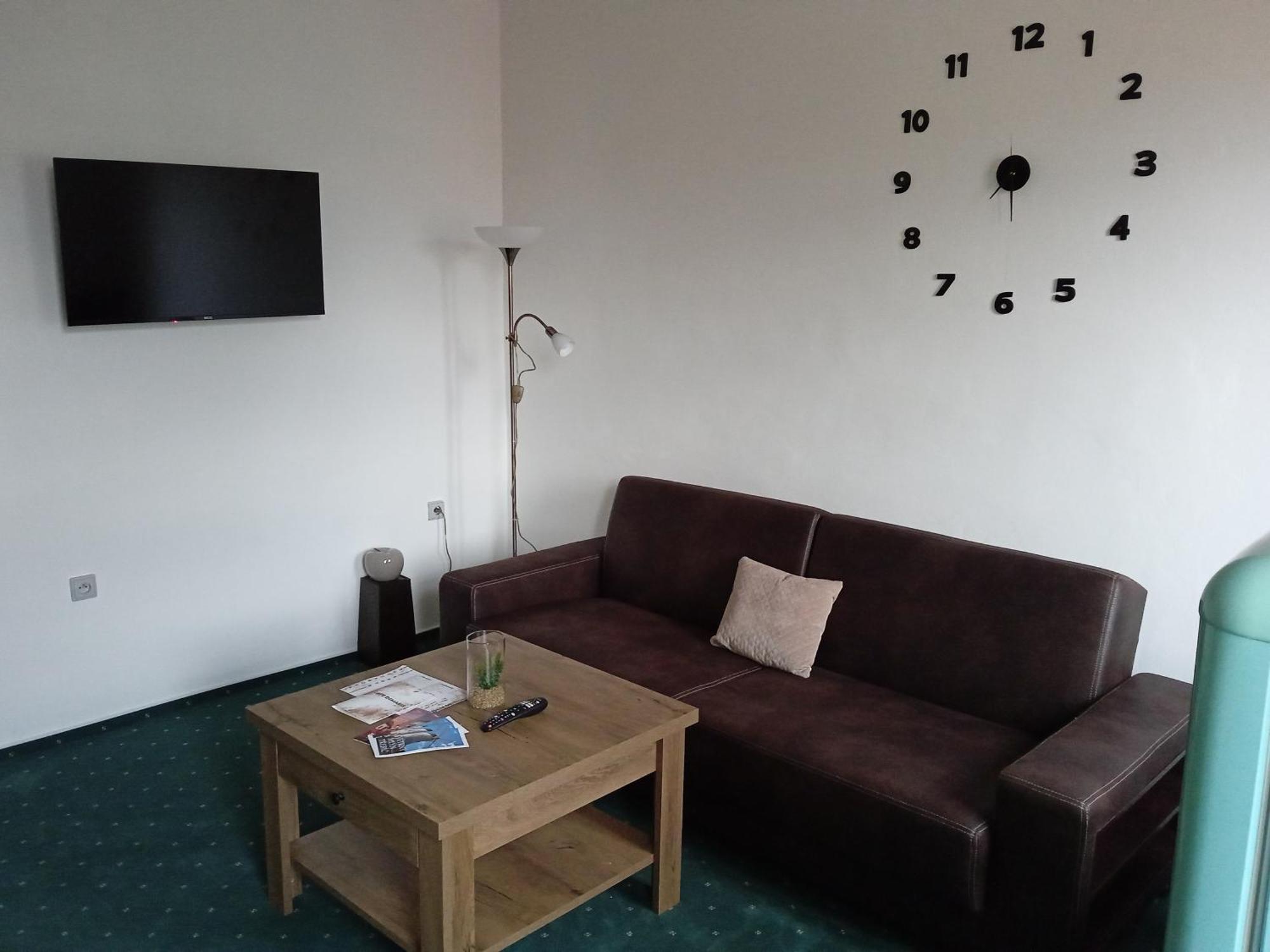 Třebíč Demaris Bed & Breakfast エクステリア 写真