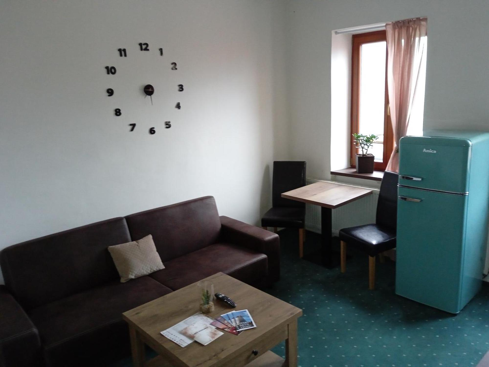 Třebíč Demaris Bed & Breakfast エクステリア 写真